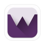 my warwick android application logo